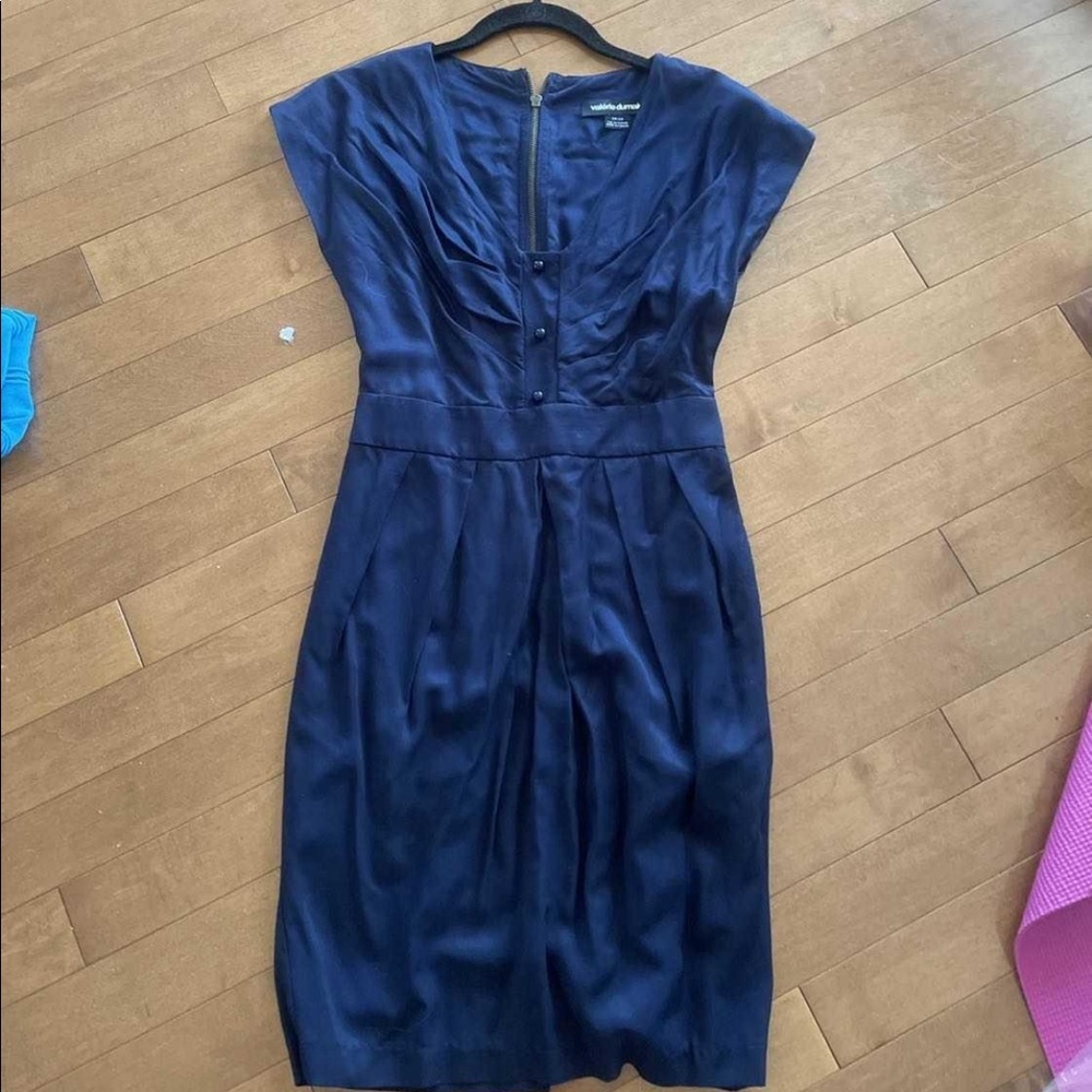 Xs never worn Valerie Dumaine dress